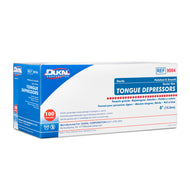 Tongue Depressors Dukal