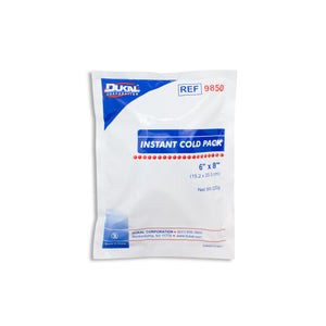 Instant Cold Pack Dukal
