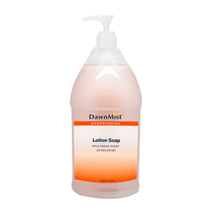 Lotion Soap DawnMist® per Case