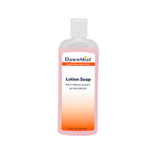 Load image into Gallery viewer, Lotion Soap DawnMist® per Case
