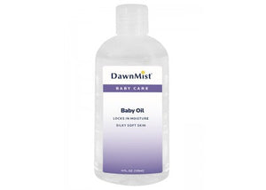 Baby Oil DawnMist® 16 oz