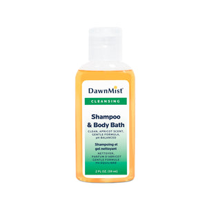 Shampoo & Body Bath DawnMist® 2oz (Pack 2)