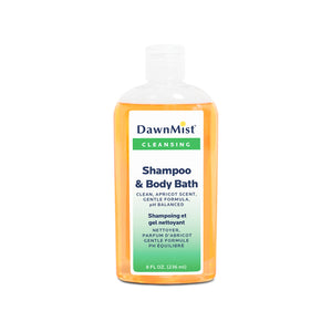 Shampoo & Body Bath DawnMist®