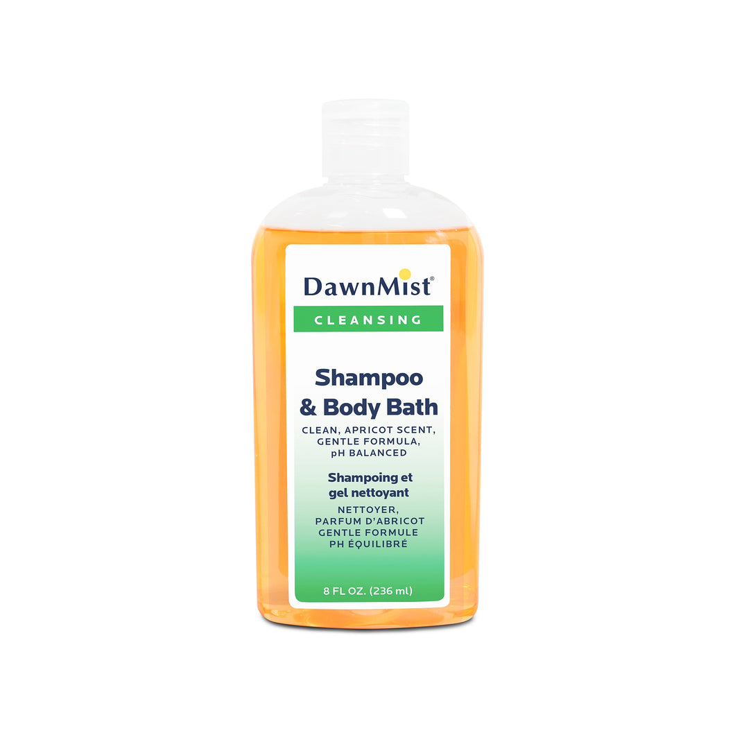 Shampoo & Body Bath DawnMist® 8 oz (1 Bottle)