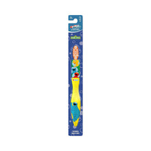 Load image into Gallery viewer, Crest Kid&#39;s Sesame Street Soft Bristles Toothbrush, 1 ct

