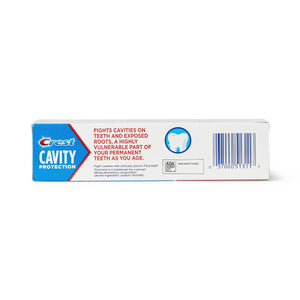 Toothpaste Regular Cavity Protection Crest 4.2 oz