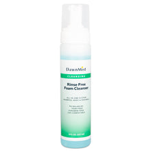 Load image into Gallery viewer, Rinse Free Foam Cleanser Dawn Mist 4 oz.
