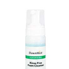 Load image into Gallery viewer, Rinse Free Foam Cleanser Dawn Mist 4 oz.
