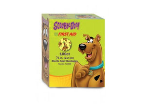 Adhesive Bandages, Character. American White Cross/ First Aid