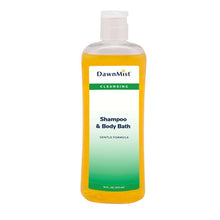 Load image into Gallery viewer, Shampoo &amp; Body Bath DawnMist® 16oz (1 Bottle)
