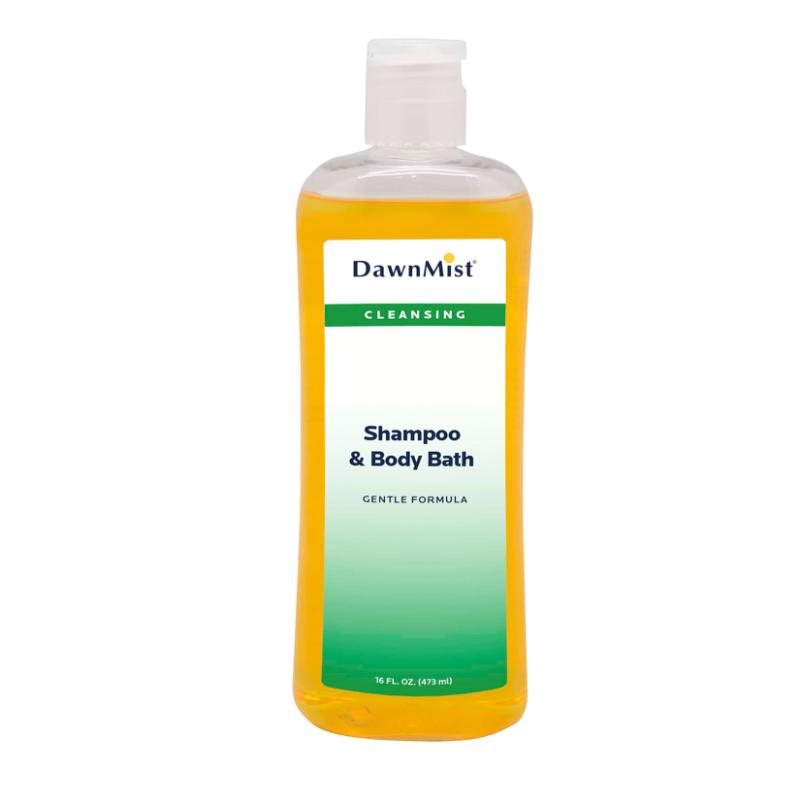 Shampoo & Body Bath DawnMist® 16oz (1 Bottle)