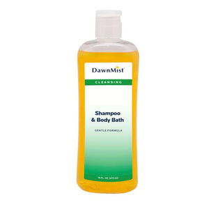 Shampoo & Body Bath DawnMist® 16oz (1 Bottle)